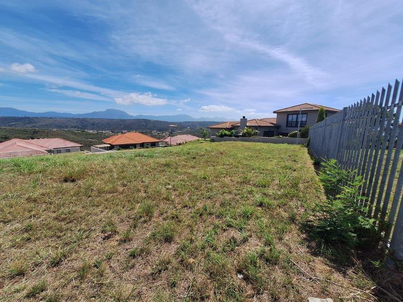 0 Bedroom Property for Sale in Avonddans Western Cape